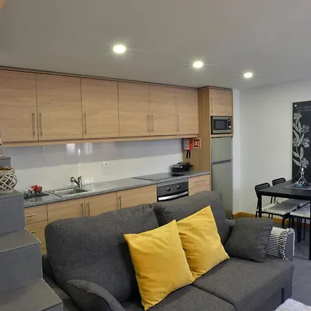 Charming House In Porto's Historic Centre / Air Conditioning Oporto