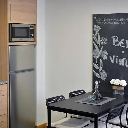 Сasa de vacaciones Charming House In Porto's Historic Centre / Air Conditioning
