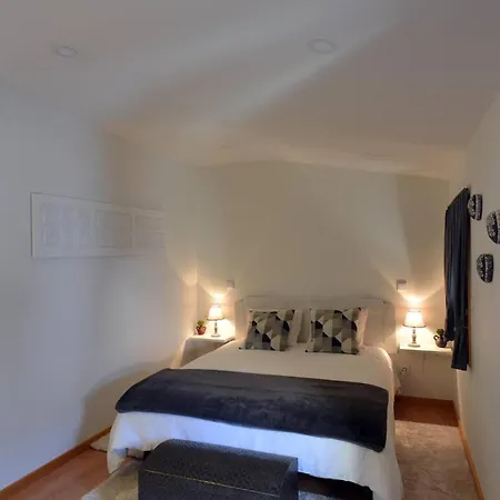 Charming House In Porto's Historic Centre / Air Conditioning Oporto