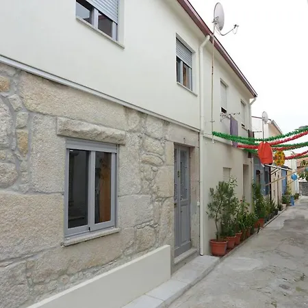 Charming House In Porto's Historic Centre / Air Conditioning *