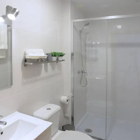 Сasa de vacaciones Charming House In Porto's Historic Centre / Air Conditioning