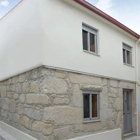 Charming House In Porto's Historic Centre / Air Conditioning Сasa de vacaciones
