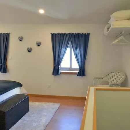 Сasa de vacaciones Charming House In Porto's Historic Centre / Air Conditioning *